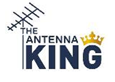 The Antenna King